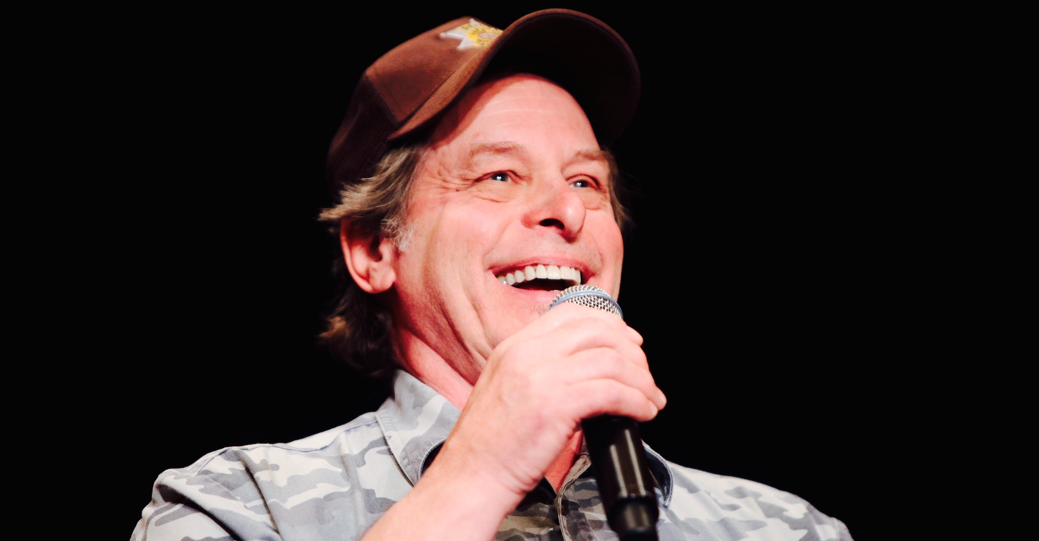 Latest Slurs Won T Cost Ted Nugent His Spot At The NRA Convention