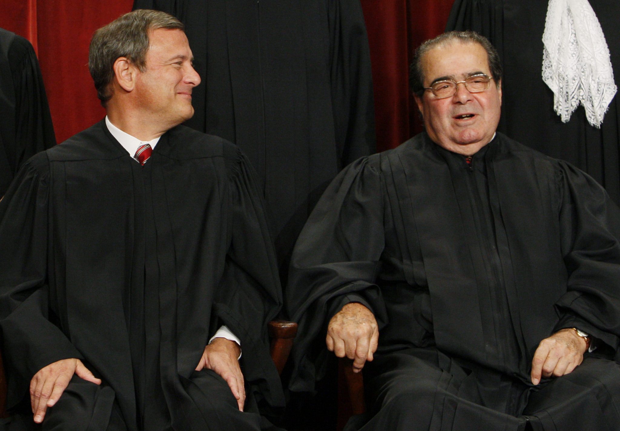 The Supreme Court Is Taking a Case That Could Let #39 Unintentional