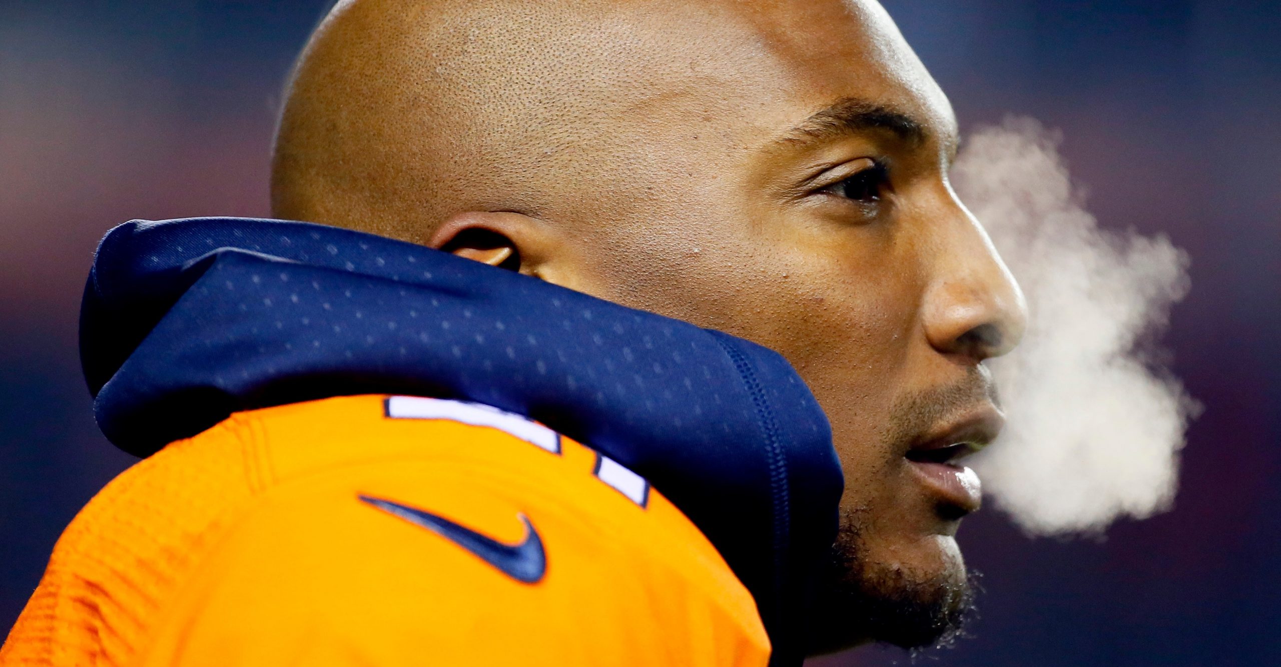 Klee: Dallas investigation or not, Denver Broncos should cut Aqib Talib, Sports