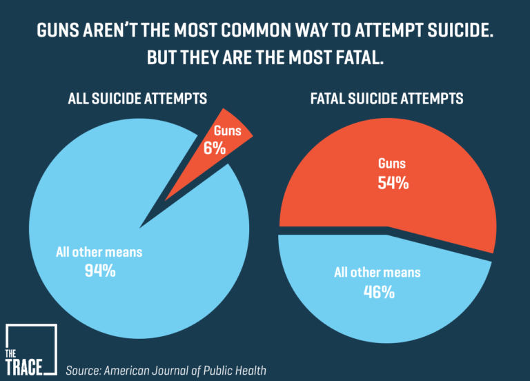 An American Crisis: 18 Facts About Gun Violence — And 6 Promising Ways ...