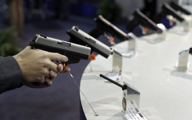 Two Studies, One Troubling Takeaway: The Guns Best at Killing Are the