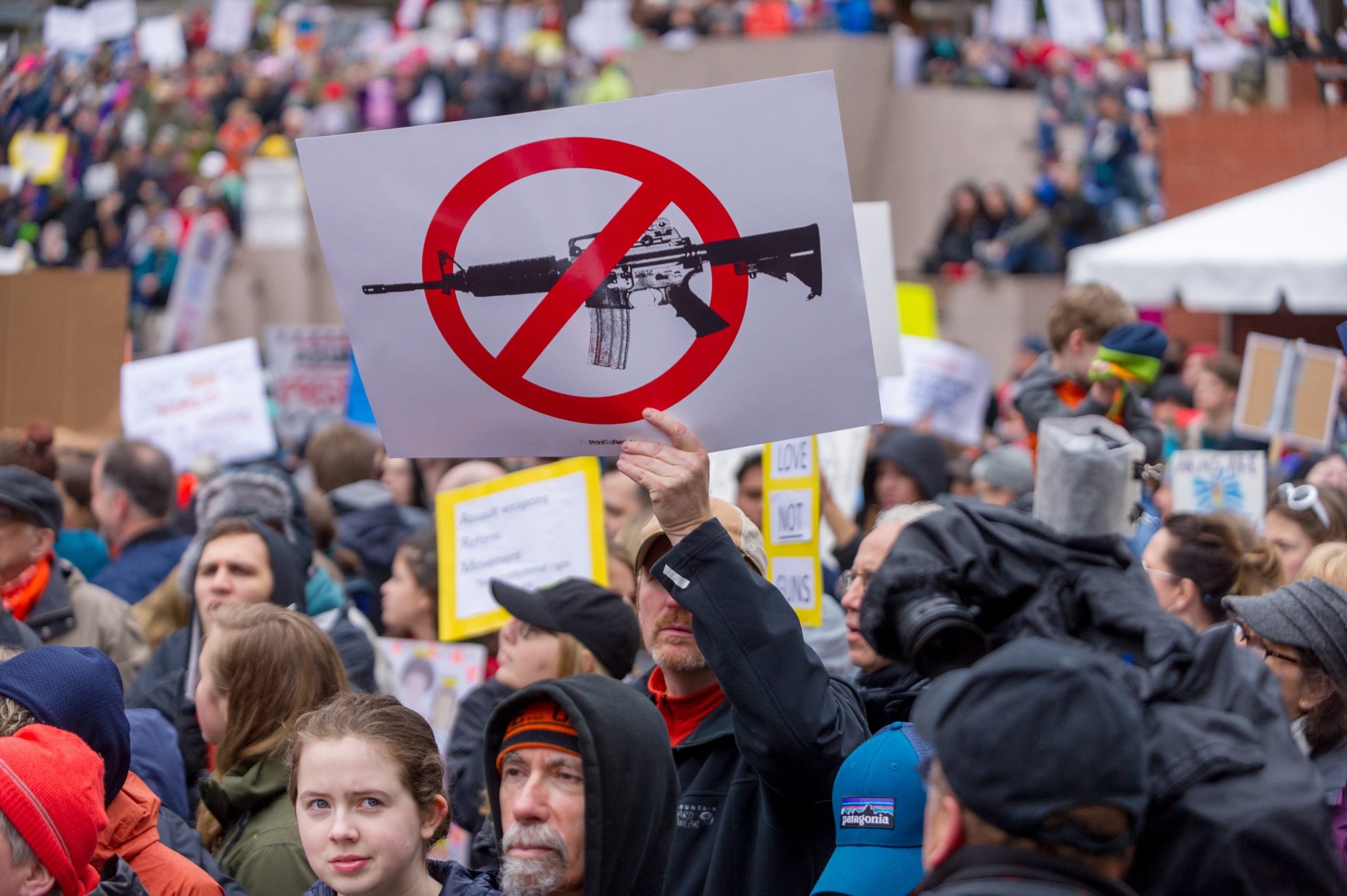 Diving Into the Data on Assault Weapons Bans