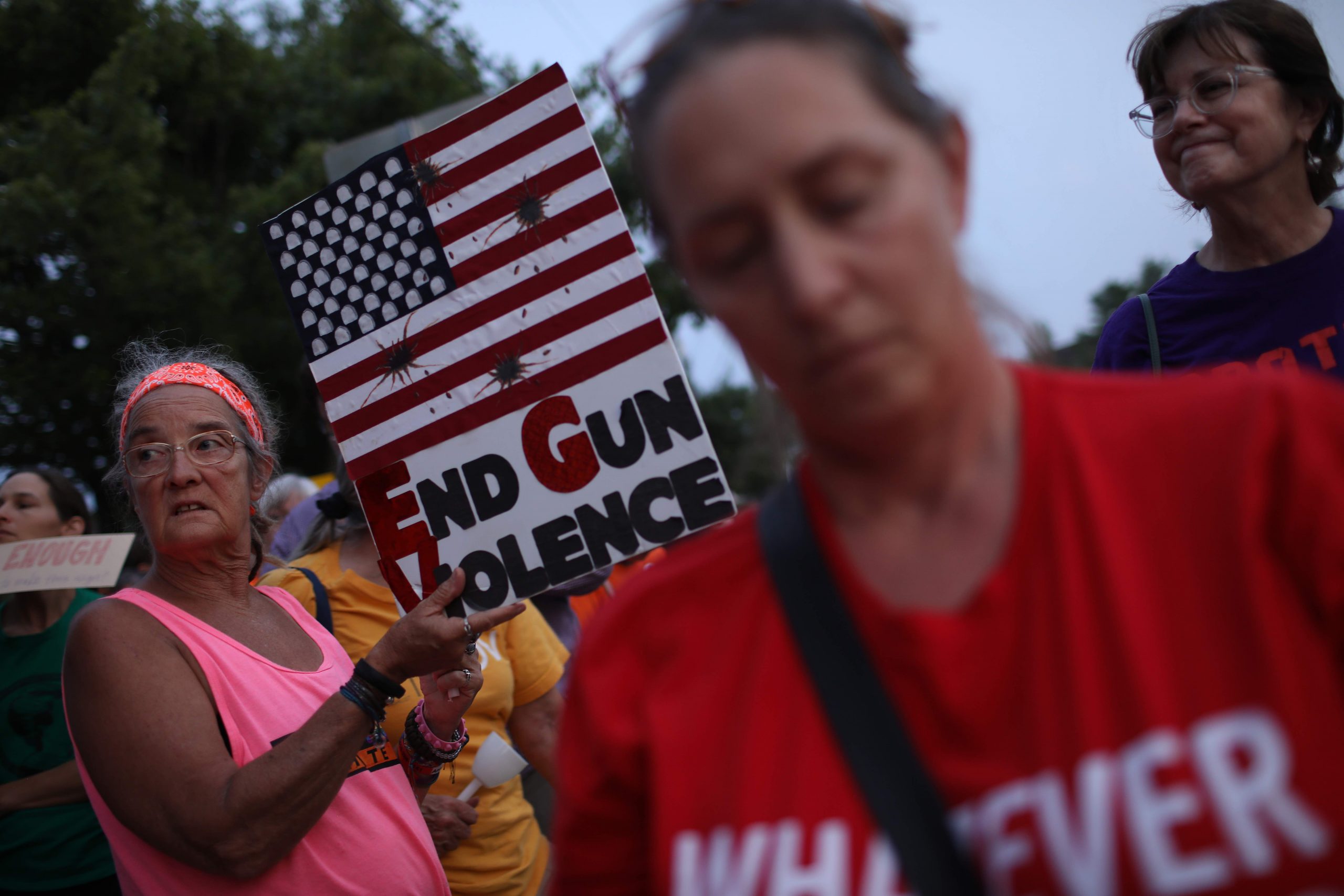 Virginia Is the Latest State to Fund Local Gun Violence Prevention