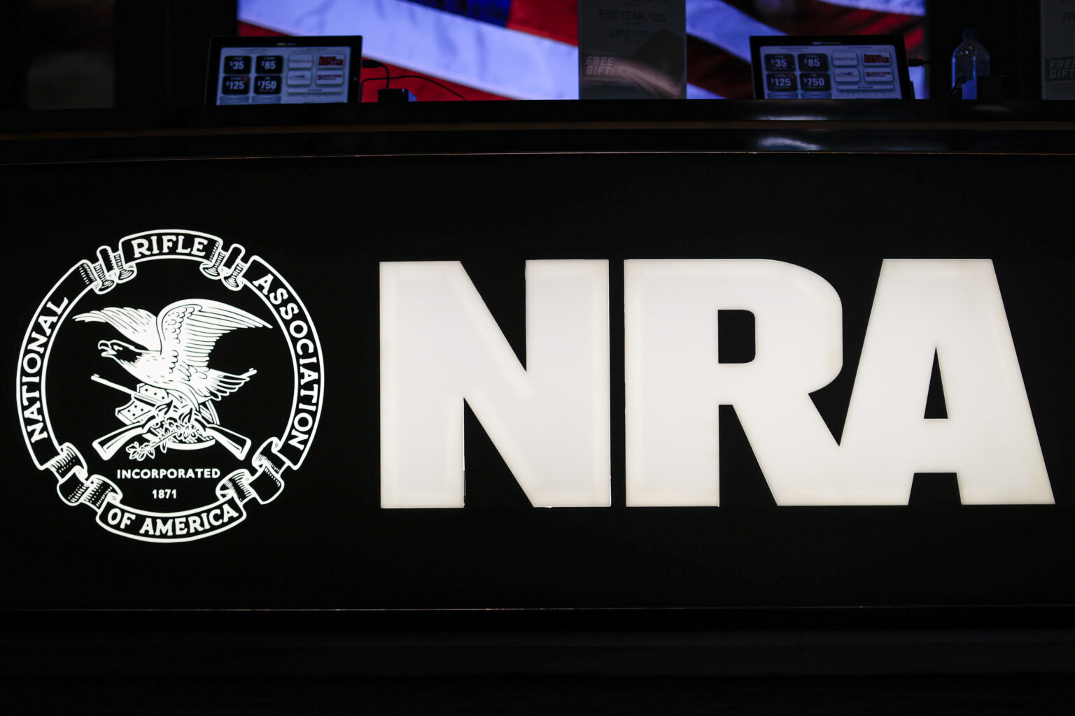 What a Secret NRA Lawsuit Suggests About the Group’s Future