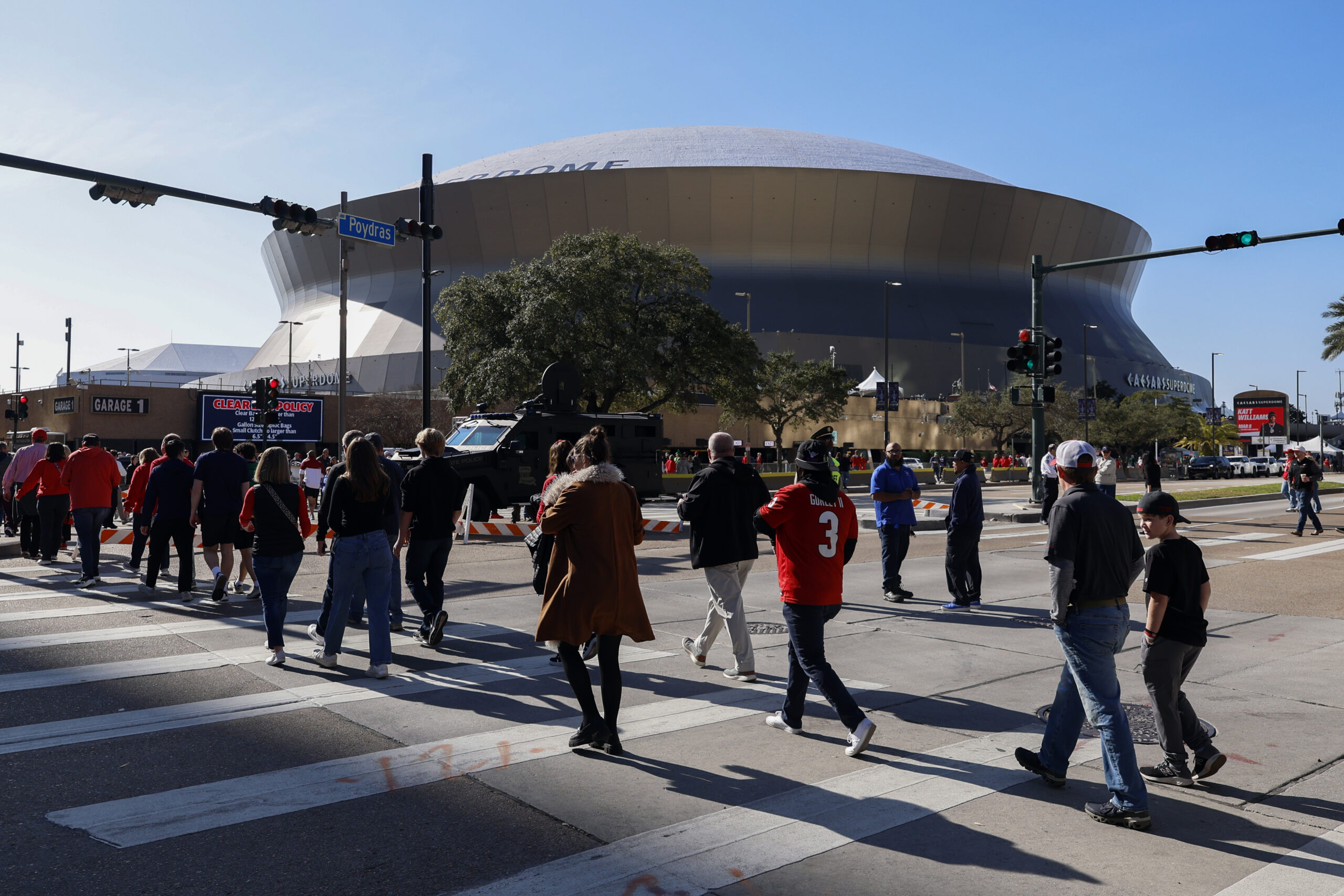 super bowl new orleans hotels